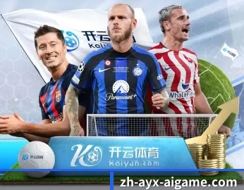 AYX官方 APP